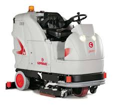 Döşəməyuyan maşın Comac İnnova 100 B